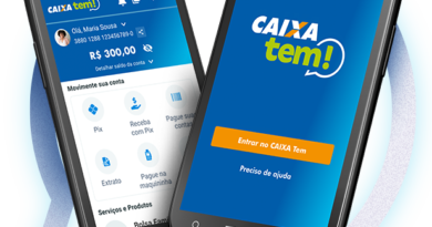 como baixar aplicativo caixa em