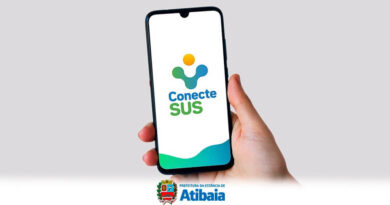 Como Baixar Aplicativo Conecte Sus