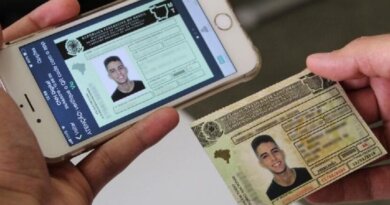 como renovar a CNH online