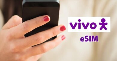 eSIM vivo