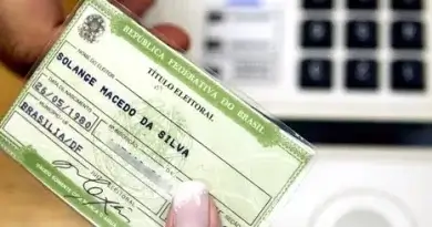 como regularizar o título de eleitor