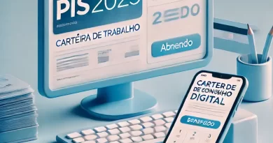 Calendário de Pagamentos do PIS 2025