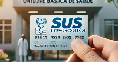 Como Solicitar o Cartão SUS