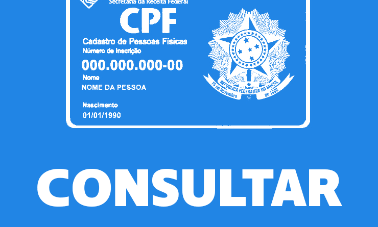 como consultar o pis pelo cpf