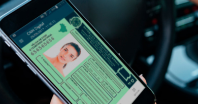 como baixar cnh digital