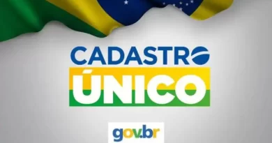 Cadastro Unico