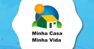 Minha Casa Minha Vida