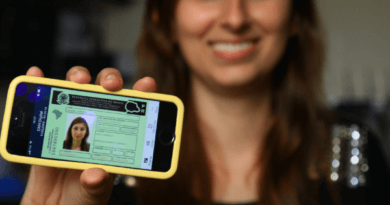 Baixar Aplicativo CNH Digital