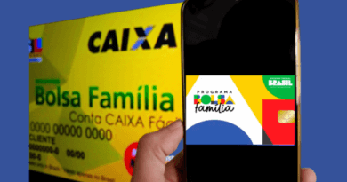 Bolsa Familia 2023 Valor