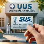 Como Solicitar o Cartão SUS