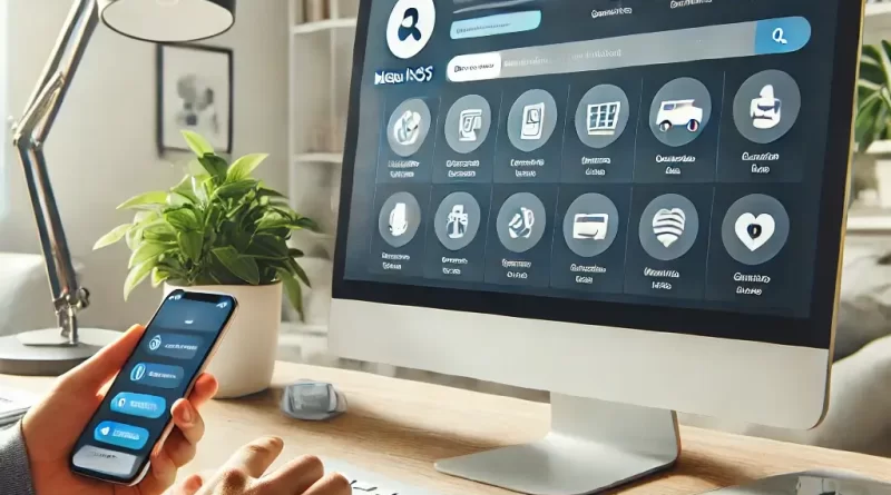 Agendamento e Serviços Online no Meu INSS